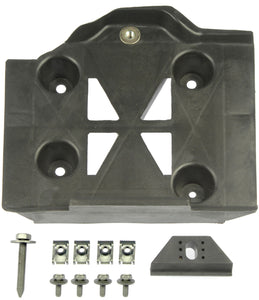 GM Battery Tray and Hold Down Kit - Dorman# 00595