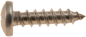Self Tapping Screw Pan Phillips Head-No. 10 x 3/4 In. - Dorman# 896-827