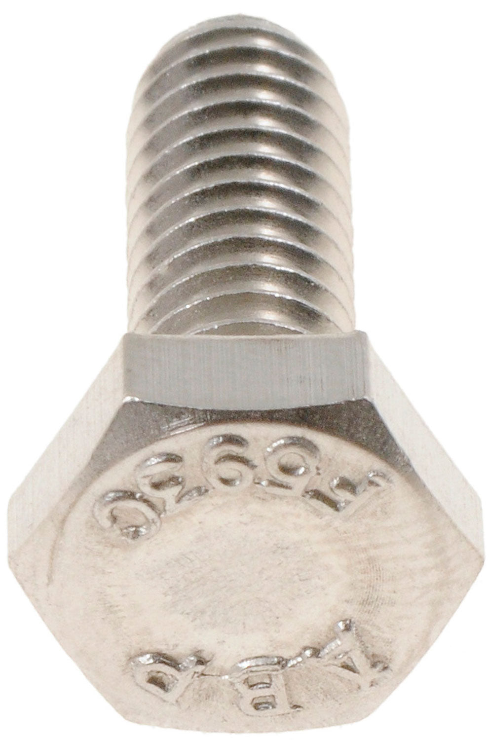 Cap Screw-Hex Head-Stainless Steel- 1/4-20 x 3/4 In. - Dorman# 784-240