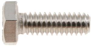 Cap Screw-Hex Head-Stainless Steel- 1/4-20 x 3/4 In. - Dorman# 784-240