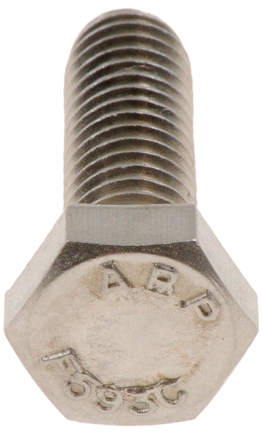 Cap Screw-Hex Head-Stainless Steel- 5/16-18 x 1 In. - Dorman# 784-260