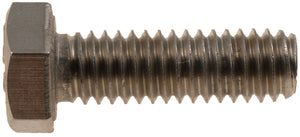 Cap Screw-Hex Head-Stainless Steel- 5/16-18 x 1 In. - Dorman# 784-260