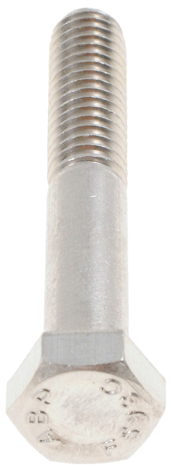 Cap Screw-Hex Head-Stainless Steel- 5/16-18 x 2 In. - Dorman# 890-120