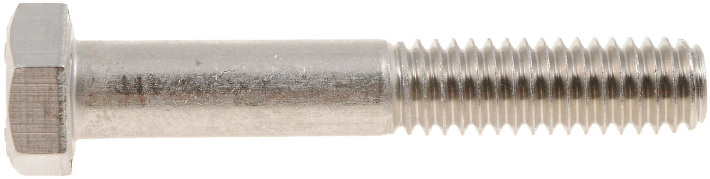 Cap Screw-Hex Head-Stainless Steel- 5/16-18 x 2 In. - Dorman# 890-120