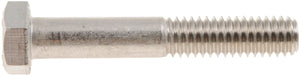 Cap Screw-Hex Head-Stainless Steel- 5/16-18 x 2 In. - Dorman# 890-120