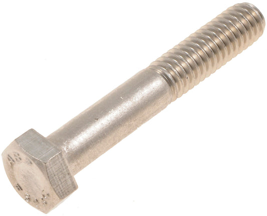 Cap Screw-Hex Head-Stainless Steel- 5/16-18 x 2 In. - Dorman# 890-120