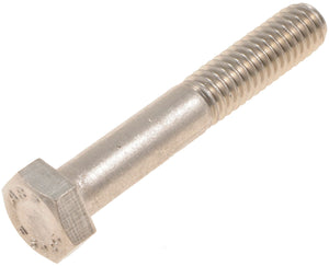 Cap Screw-Hex Head-Stainless Steel- 5/16-18 x 2 In. - Dorman# 890-120
