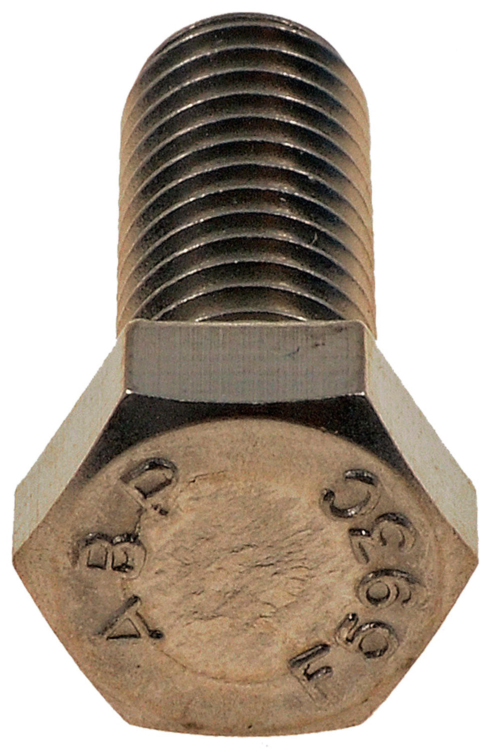 Cap Screw-Hex Head-Stainless Steel- 3/8-16 x 1 In. - Dorman# 890-210