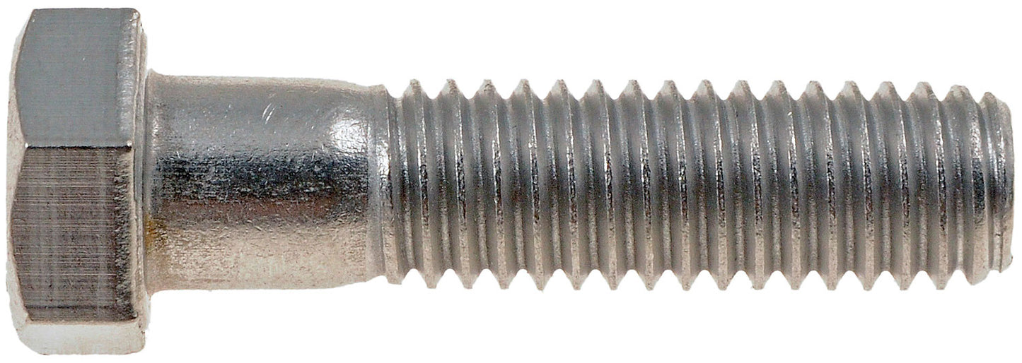 Cap Screw-Hex Head-Stainless Steel- 3/8-16 x 1-1/2 In. - Dorman# 890-215