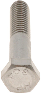 Cap Screw-Hex Head-Stainless Steel- 3/8-16 x 2 In. - Dorman# 890-220