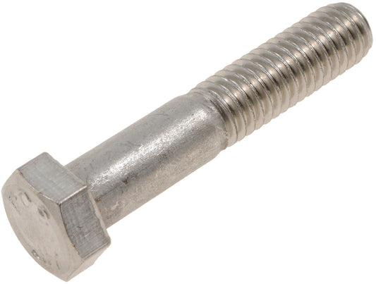 Cap Screw-Hex Head-Stainless Steel- 3/8-16 x 2 In. - Dorman# 890-220