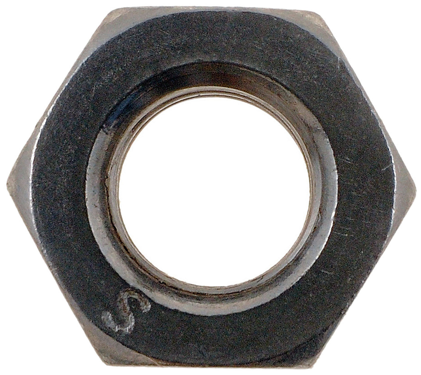 Hex Nut-Stainless Steel-Thread Size- 5/16-18 In. - Dorman# 784-325