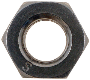 Hex Nut-Stainless Steel-Thread Size- 5/16-18 In. - Dorman# 784-325