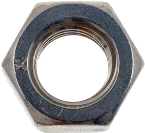 Hex Nut-Stainless Steel-Thread Size-3/8-16 - Dorman# 894-012
