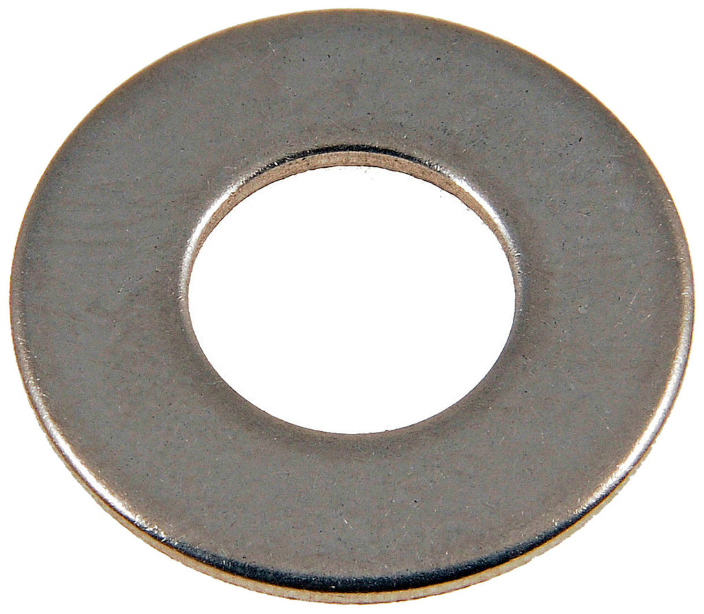 Flat Washer-Stainless Steel- 3/8 In. - Dorman# 799-302