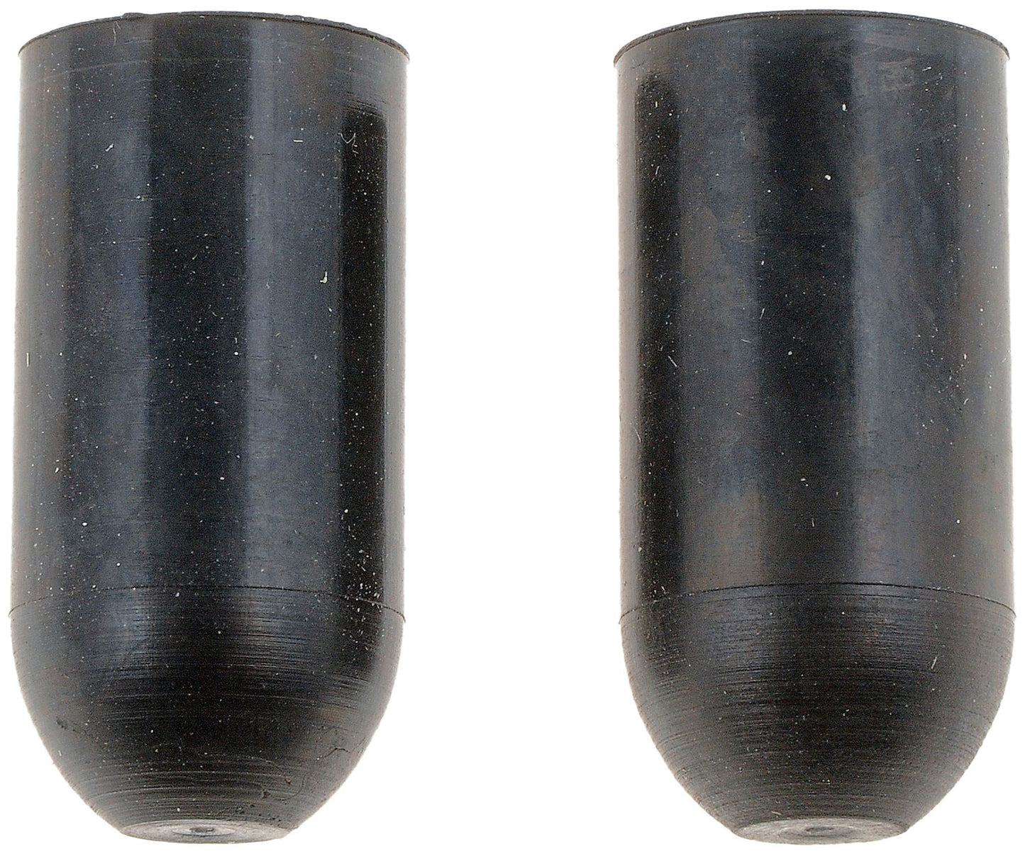 Vacuum Bypass Caps - 1/2 In. I.D - Dorman# 02255