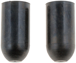 Vacuum Bypass Caps - 1/2 In. I.D - Dorman# 02255