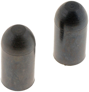 Vacuum Bypass Caps - 1/2 In. I.D - Dorman# 02255