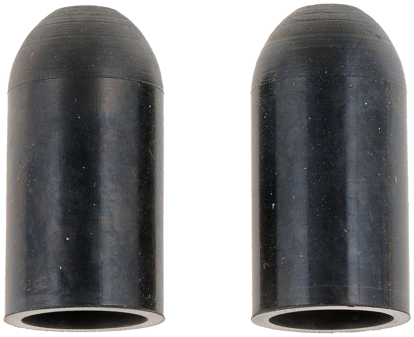 Vacuum Bypass Caps - 1/2 In. I.D - Dorman# 02255