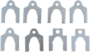 Universal Body Shim Assortment, 1/8, 1/16, 1/32, 1/64 In. - Dorman# 02344