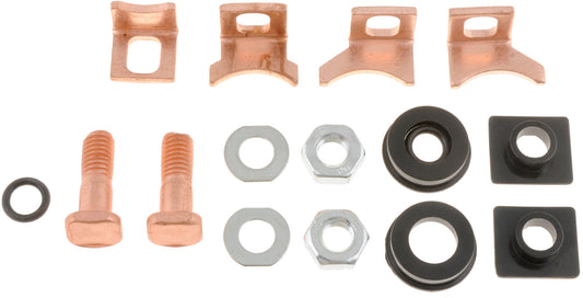 Starter Rebuild Kit - Dorman# 02349