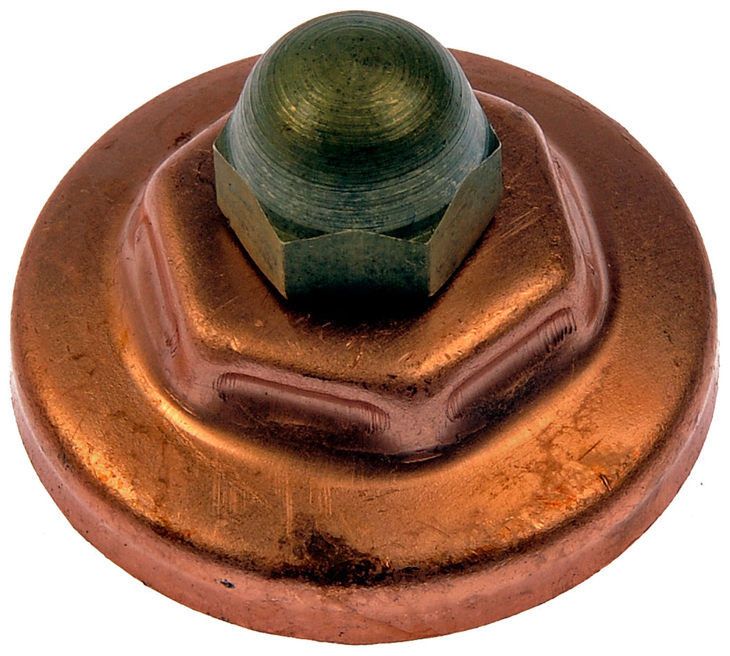 Engine Expansion Plug (Dorman #568-009)