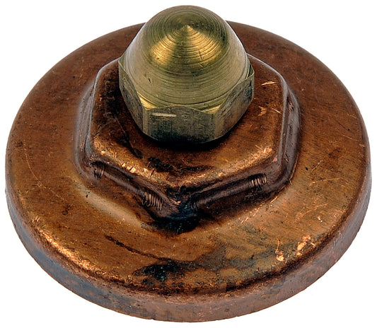 Engine Expansion Plug (Dorman #568-010)