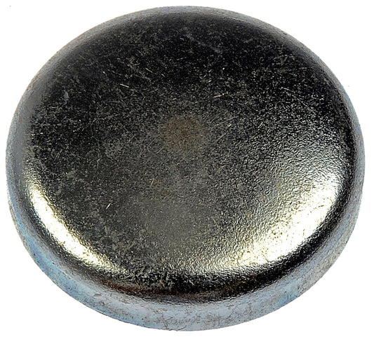 Steel Cup Expansion Plug 25mm, Height 0.250 - Dorman# 555-097