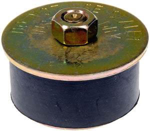 Rubber Engine Expansion Plug (Dorman #570-010) 5Per Pkg. 1-5/8