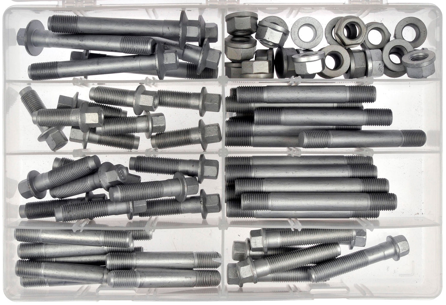 Hub Bolt Tech Tray - Dorman# 030-008