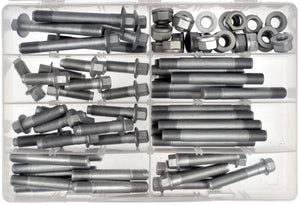 Hub Bolt Tech Tray - Dorman# 030-008