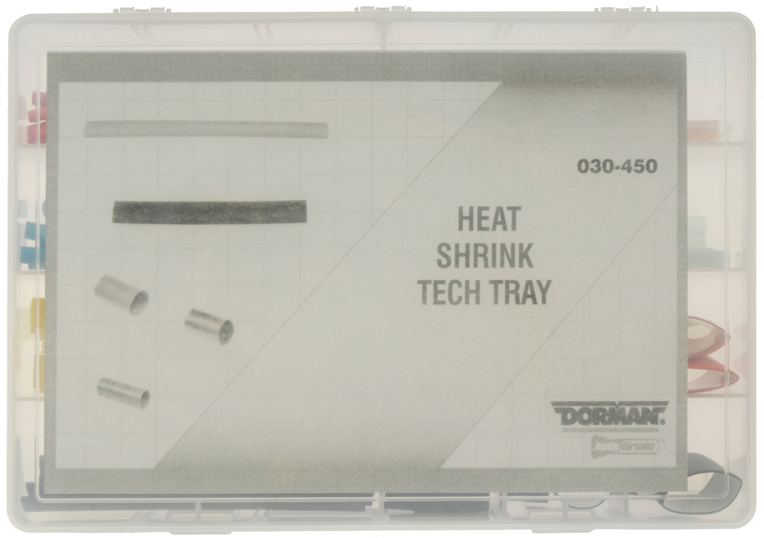 Heat Shrink Tubing (Dorman #030-450) – Parts Highway | Auto Parts Online