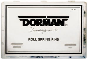 Roll Pin (Dorman #030-624)