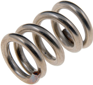 Exhaust Flange Spring - 0.50