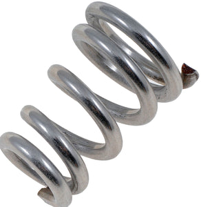 Exhaust Flange Spring - 0.825