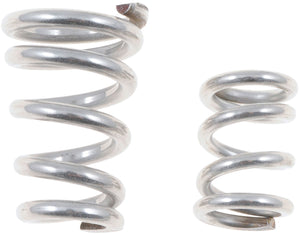 Exhaust Flange Spring-0.825 ODx1.135 IDx1.57 & 0.5 IDx.75xOD 1.13