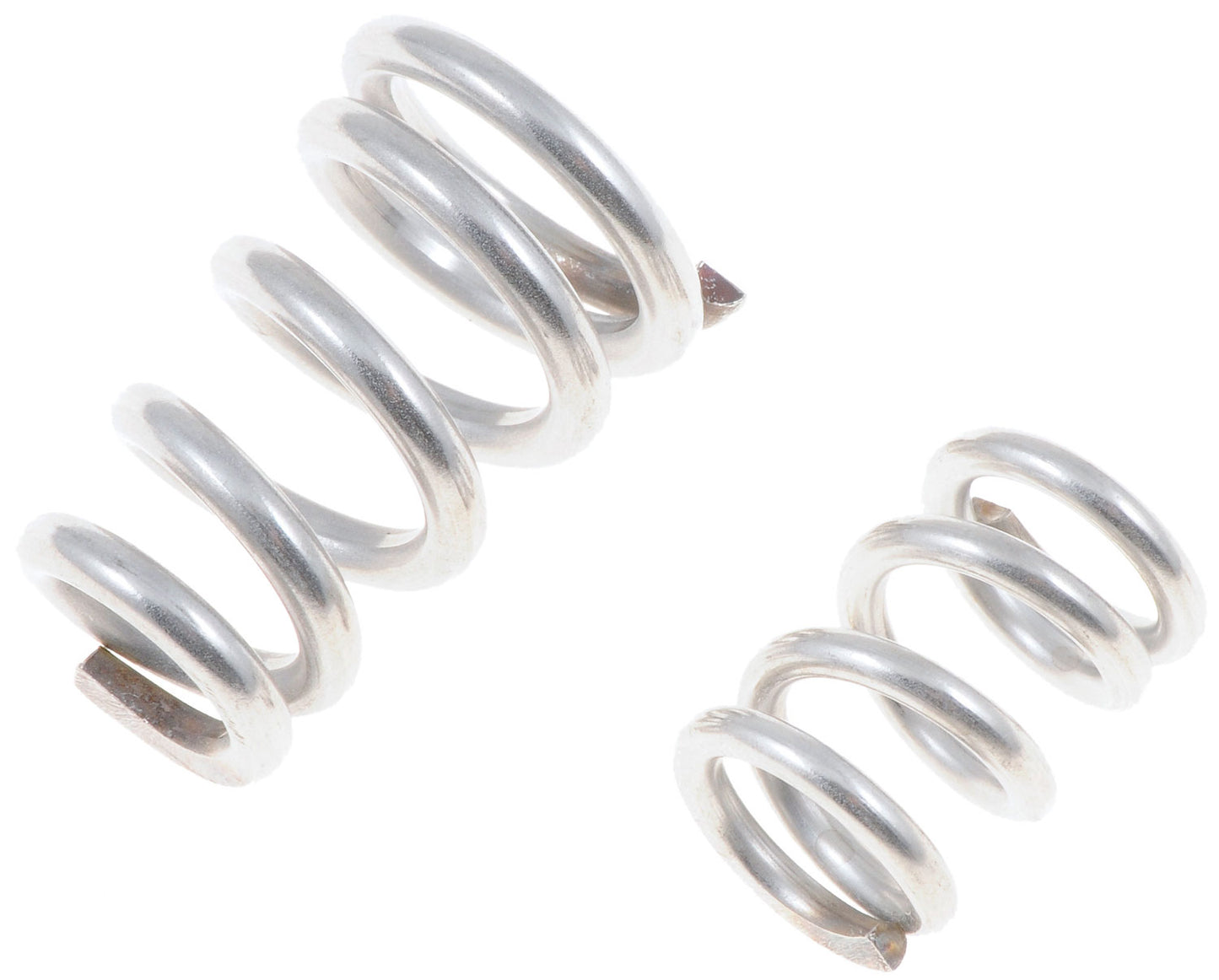 Exhaust Flange Spring-0.825 ODx1.135 IDx1.57 & 0.5 IDx.75xOD 1.13" Dorman 03084