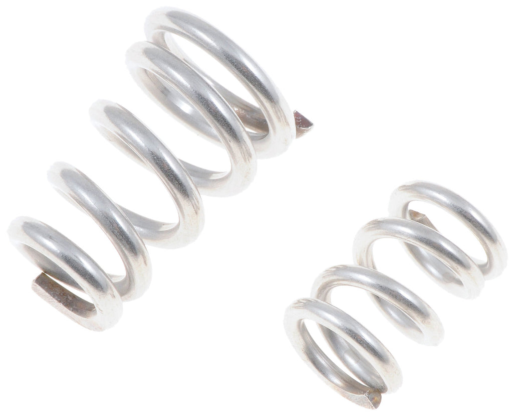 Exhaust Flange Spring-0.825 ODx1.135 IDx1.57 & 0.5 IDx.75xOD 1.13