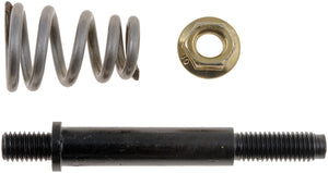 Manifold Stud and Spring Kit - M10-1.5 x 103 mm - Dorman# 03091