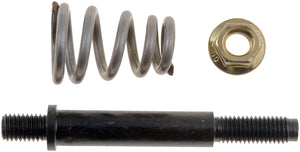 Manifold Stud and Spring Kit - M10-1.5 x 103 mm - Dorman# 03091