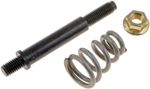 Manifold Stud and Spring Kit - M10-1.5 x 103 mm - Dorman# 03091