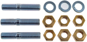 Exhaust Stud Kit - 7/16-14 x 2-1/4 In. - Dorman# 03099