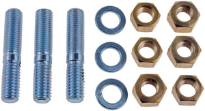 Exhaust Stud Kit - 7/16-14 x 2-1/4 In. - Dorman# 03099