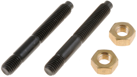 Exhaust Stud Kit - M10-1.5 x 77mm - Dorman# 03101
