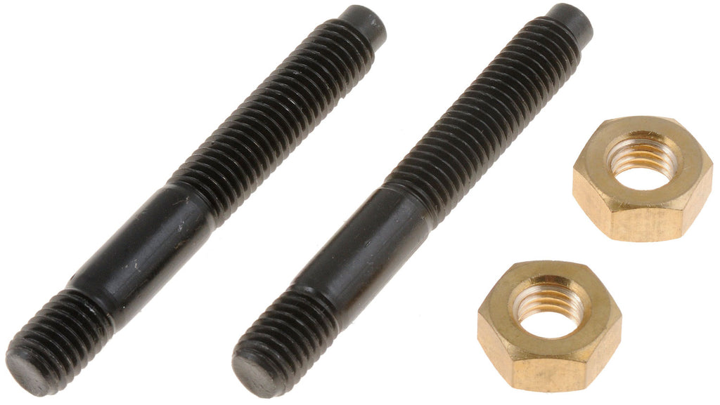 Exhaust Stud Kit - M10-1.5 x 77mm - Dorman# 03101