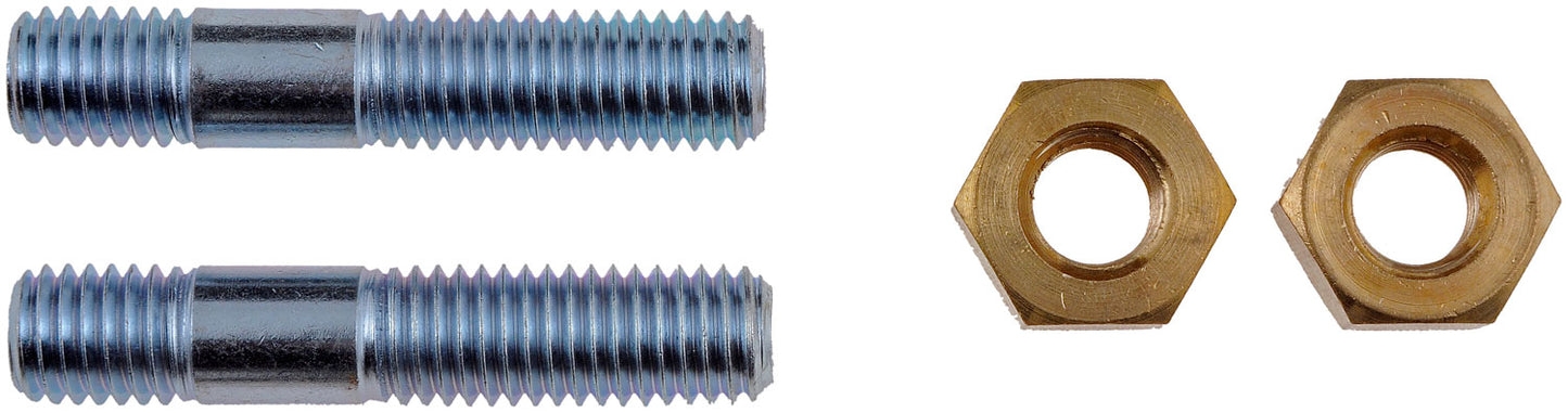 Exhaust Stud Kit - M10-1.50 x 52mm - Dorman# 03104
