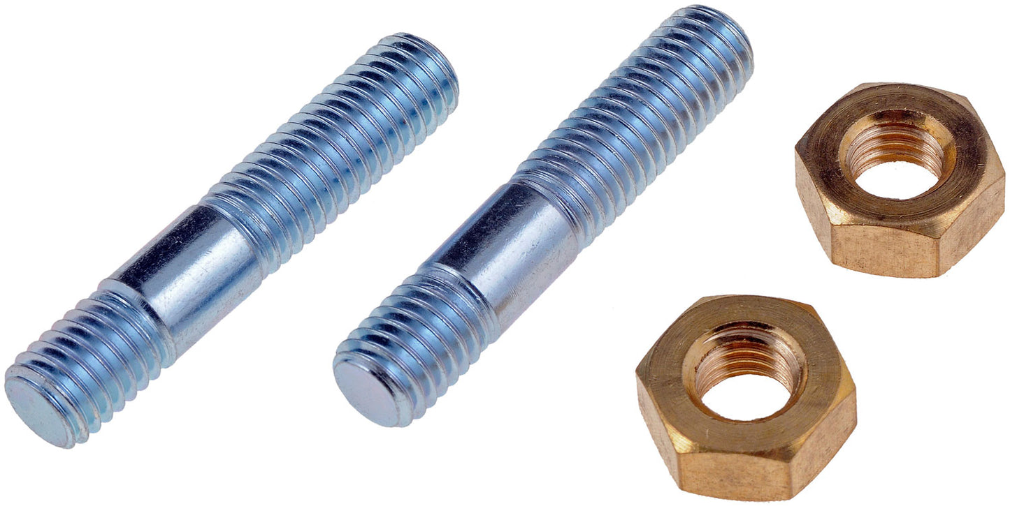 Exhaust Stud Kit - M10-1.50 x 52mm - Dorman# 03104