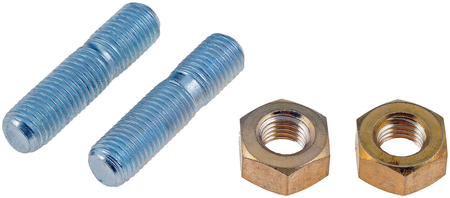 Exhaust Stud Kit - M10-1.25 x 40mm - Dorman# 03105
