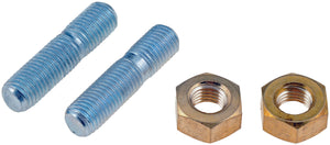 Exhaust Stud Kit - M10-1.25 x 40mm - Dorman# 03105