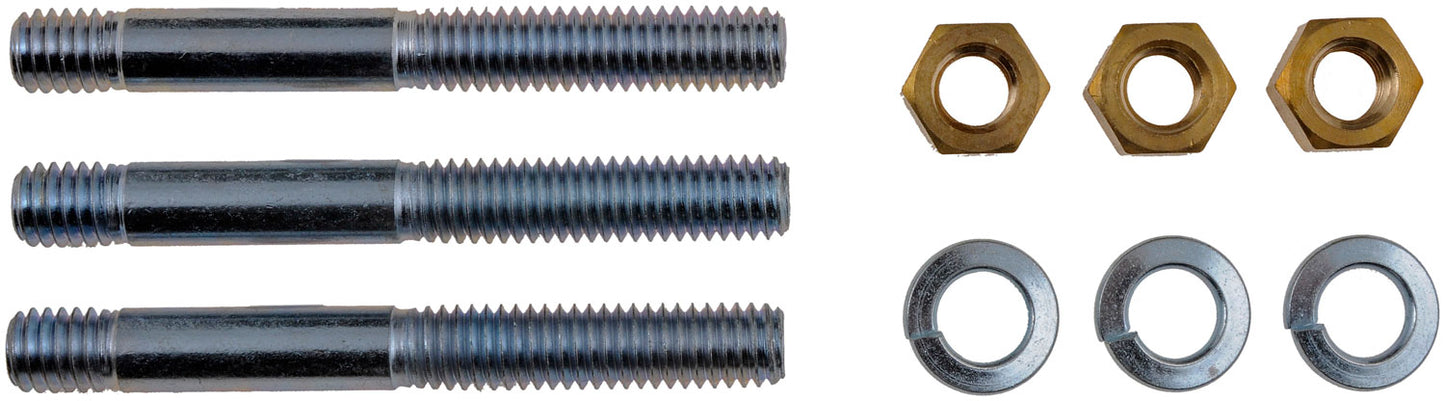 Exhaust Stud Kit - 3/8-16 x 3-5/16 In. - Dorman# 03106